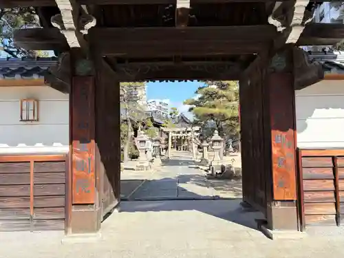 金剛院(兵庫県)