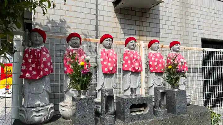 慶照院(兵庫県)