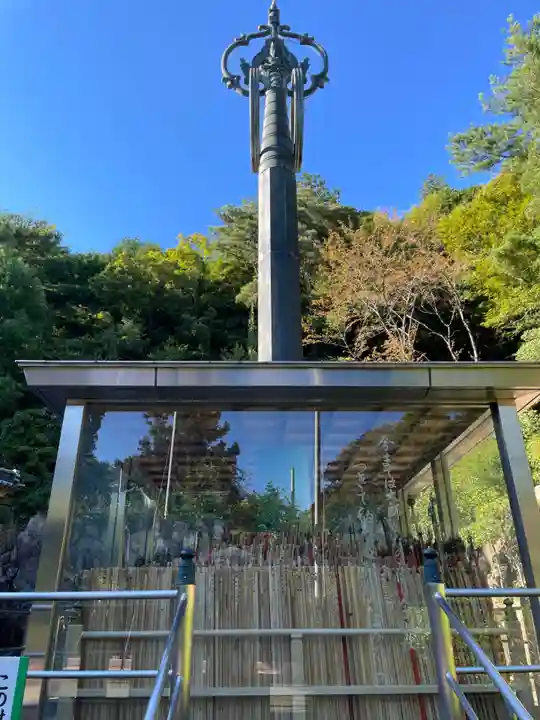 大窪寺(香川県)