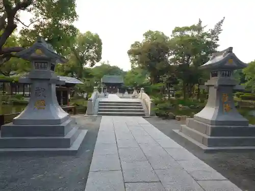 宗像大社(福岡県)