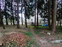 諸鑺神社(諸鍬神社)のその他建物