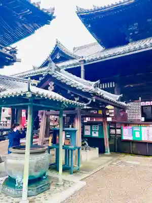 長谷寺(奈良県)