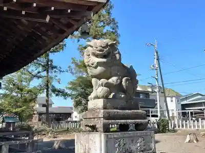 鈴休神社(滋賀県)