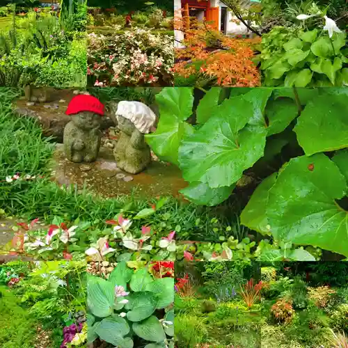 寿量山　速成寺(奈良県)