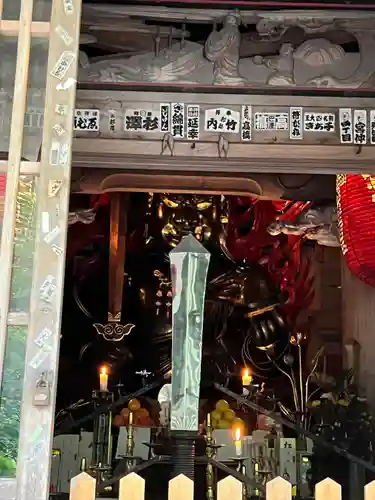 西光寺(宮城県)