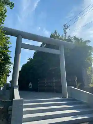 大御神社(宮崎県)