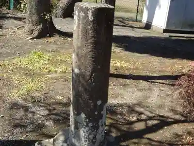 多度名神社のその他建物
