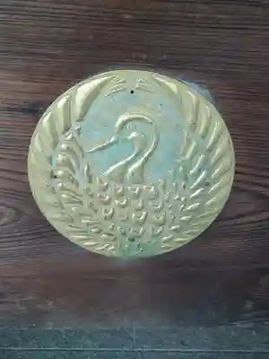 鶴崎神社の芸術