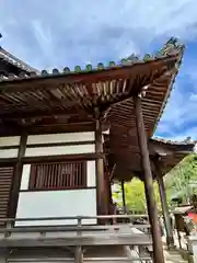 海住山寺(京都府)