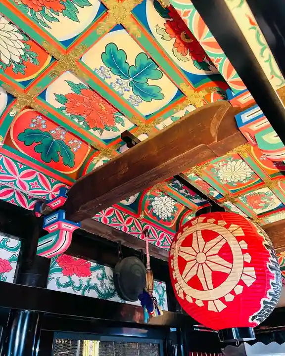 宝厳寺のその他建物