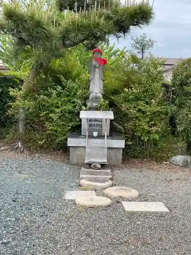 大龍寺(静岡県)