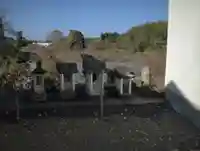 王子神社の末社・摂社