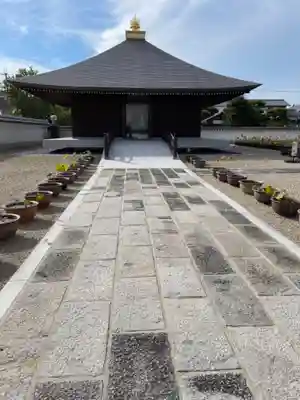 喜光寺のその他建物