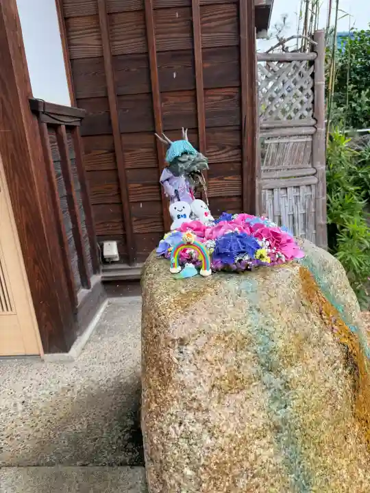 御井神社(岐阜県)