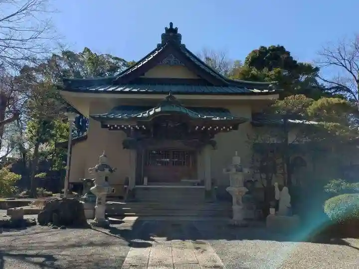 常光寺(神奈川県)