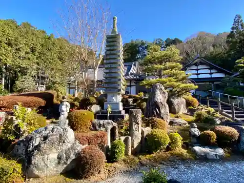 養仙禅寺（養仙寺）(京都府)