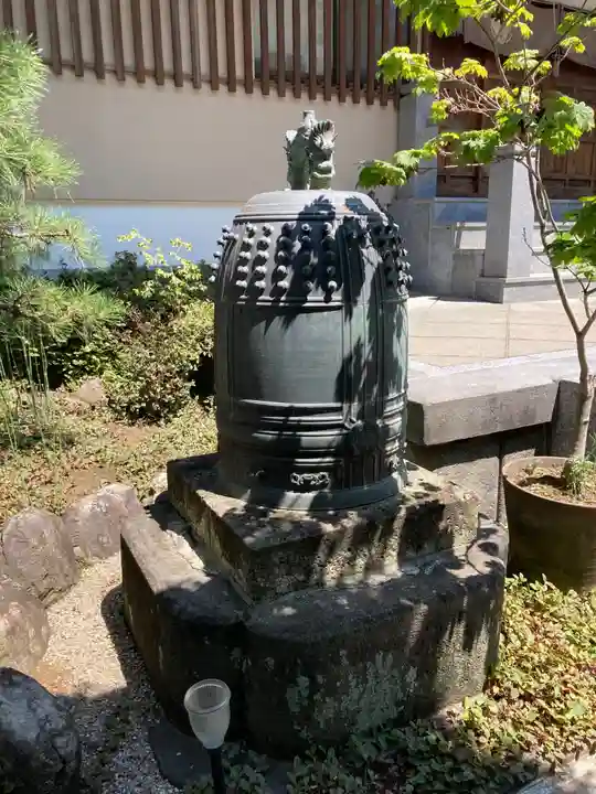 長専院不動寺(出世不動尊)のその他建物