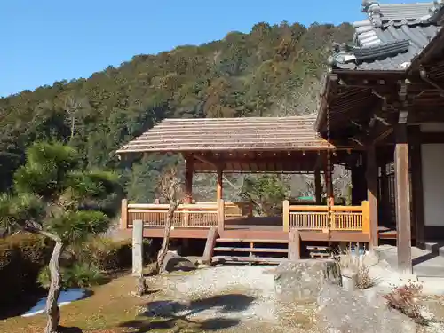 総見寺のその他建物