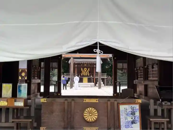 阿佐ヶ谷神明宮(東京都)