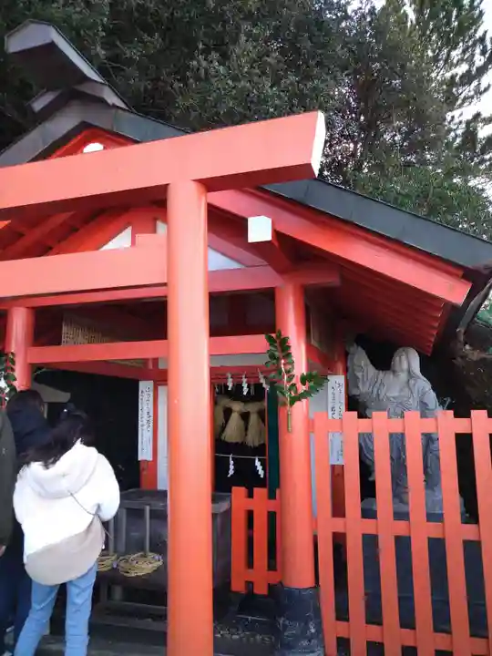 二見興玉神社(三重県)