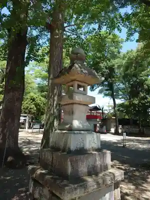 一言主神社(茨城県)