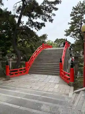 住吉大社(大阪府)