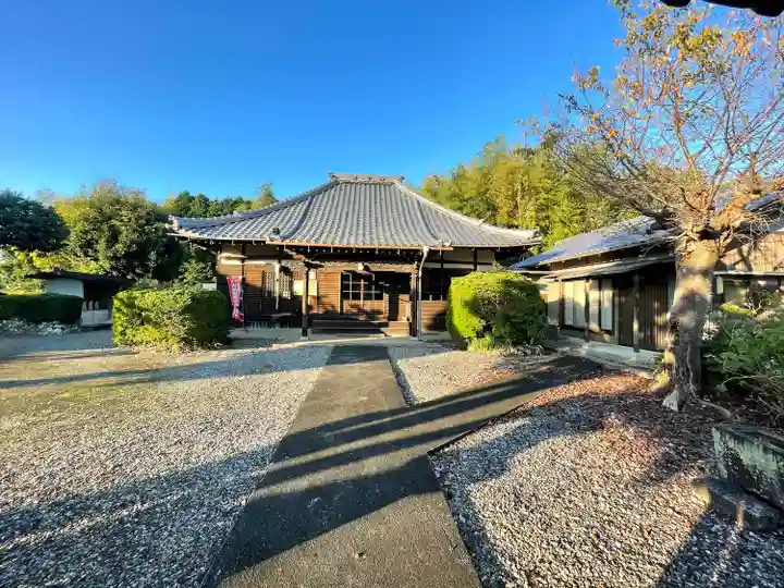 法蔵寺(三重県)