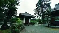 永昌寺(岐阜県)