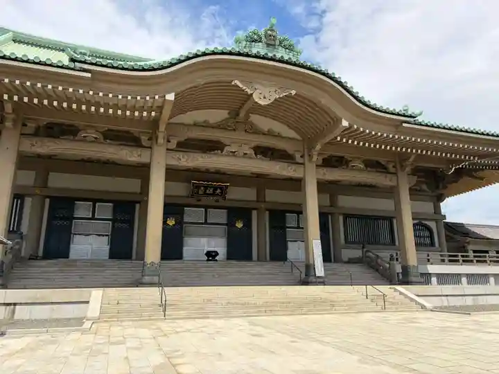 総持寺(神奈川県)