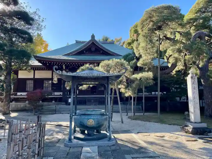 東漸寺(千葉県)