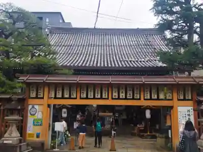 平等寺（因幡堂）(京都府)