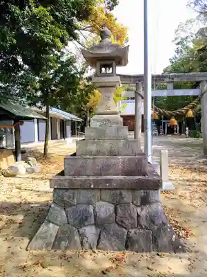 八幡神社（本町八幡神社）のその他建物