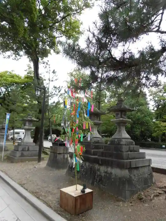 北野天満宮(京都府)