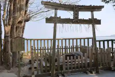 志賀海神社(福岡県)