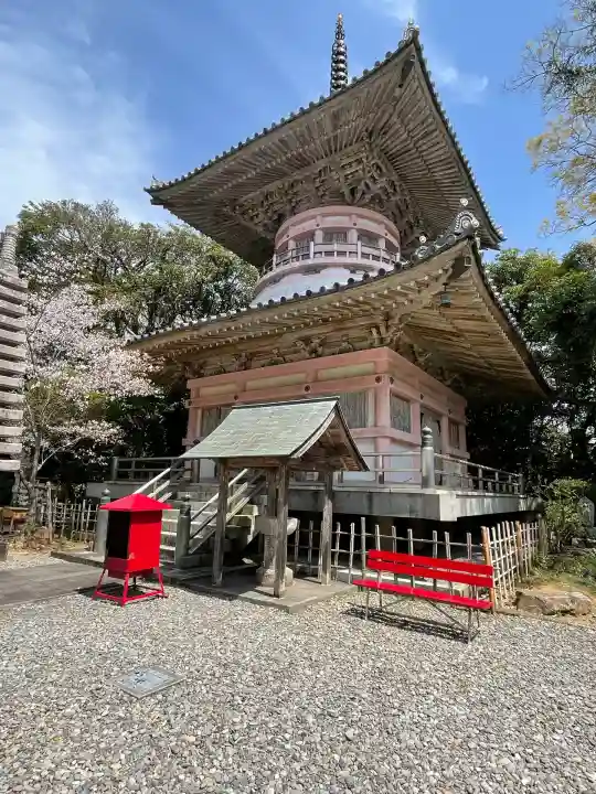 最御崎寺(高知県)