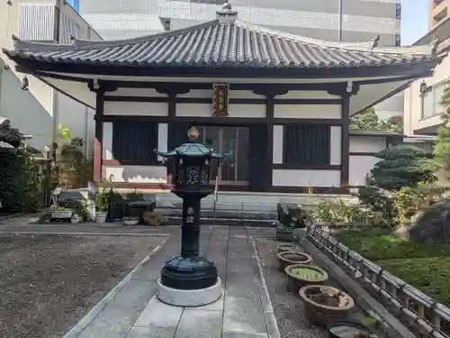 永昌寺(東京都)