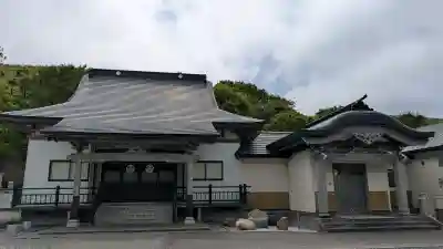 護国寺(北海道)