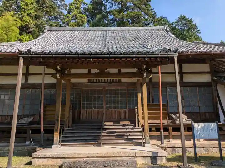 大亀寺(岐阜県)