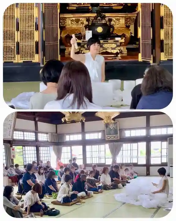 西教寺(下松駅徒歩5分)(山口県)