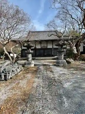 阿弥陀寺(埼玉県)
