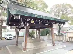 海神社(兵庫県)