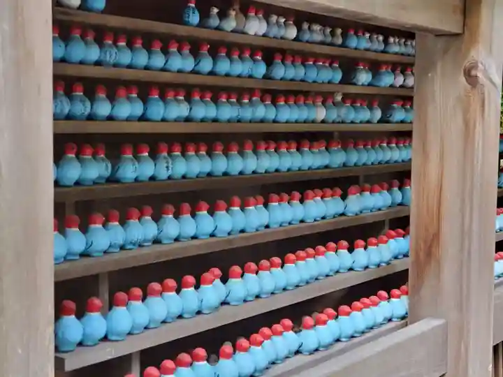 宇佐八幡神社のその他建物