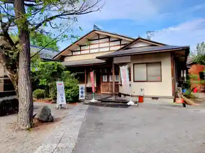 堀出神社(新潟県)
