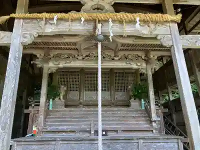 春日神社(兵庫県)