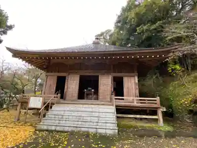 清水寺の本殿・本堂