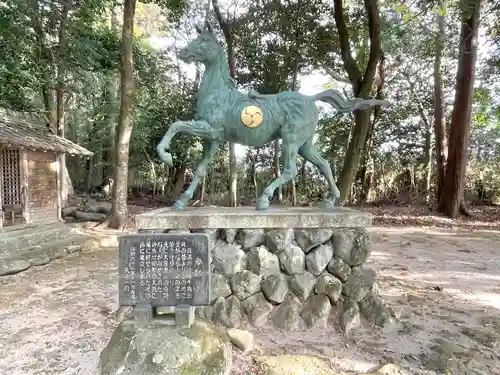 豊満神社(滋賀県)