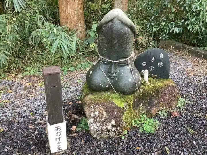 妻神社のその他建物