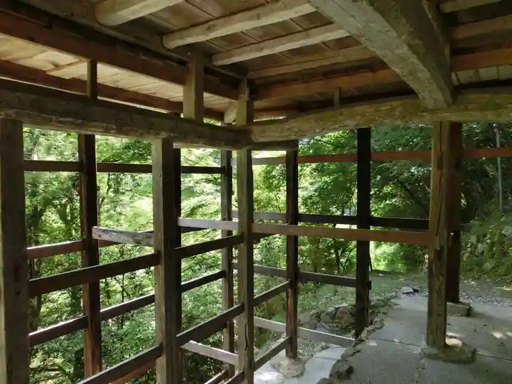 金剛院のその他建物