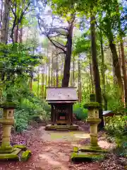 鹿島神社(茨城県)