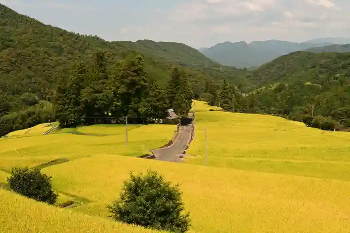 三島神社(愛媛県)